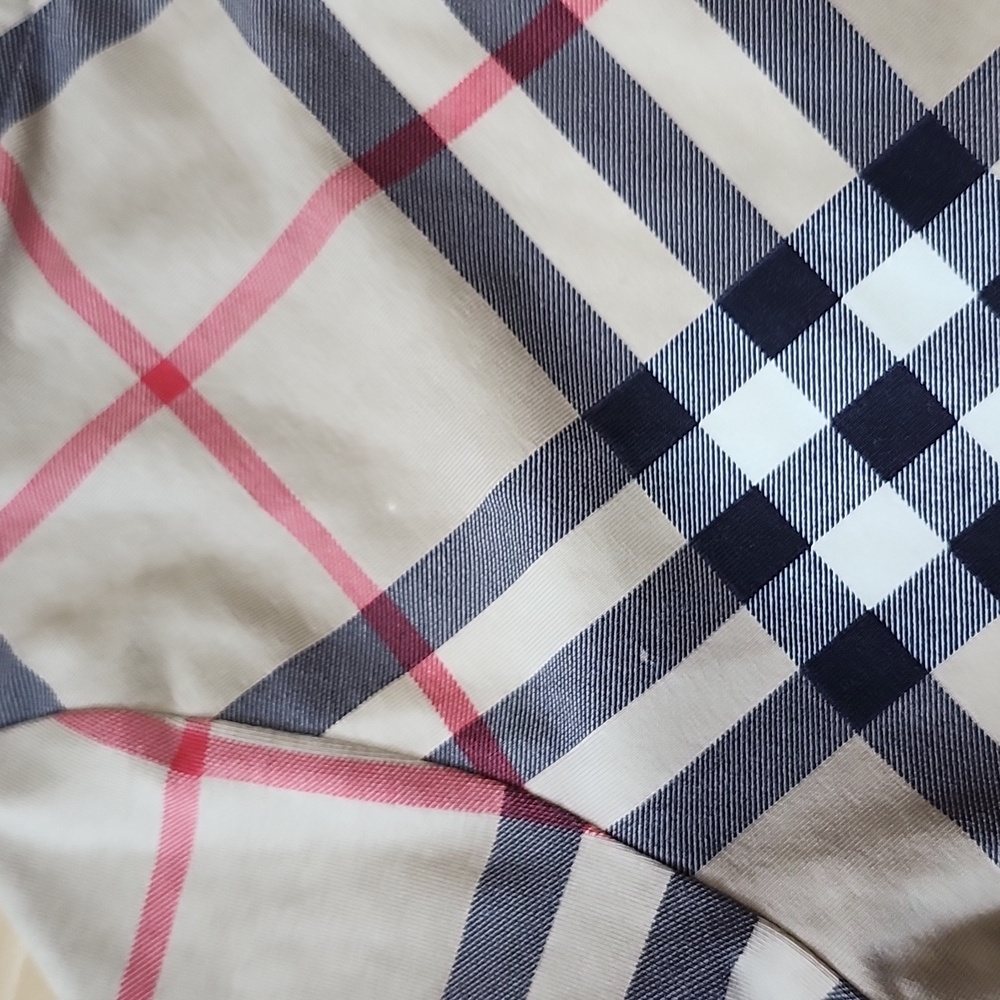 Burberry top - Picture 10 of 14